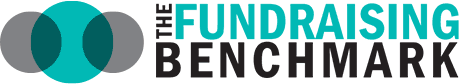 The Fundraising Benchmark logo
