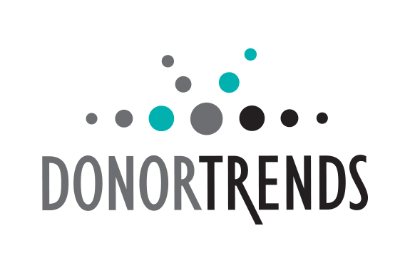 Donortrends logo